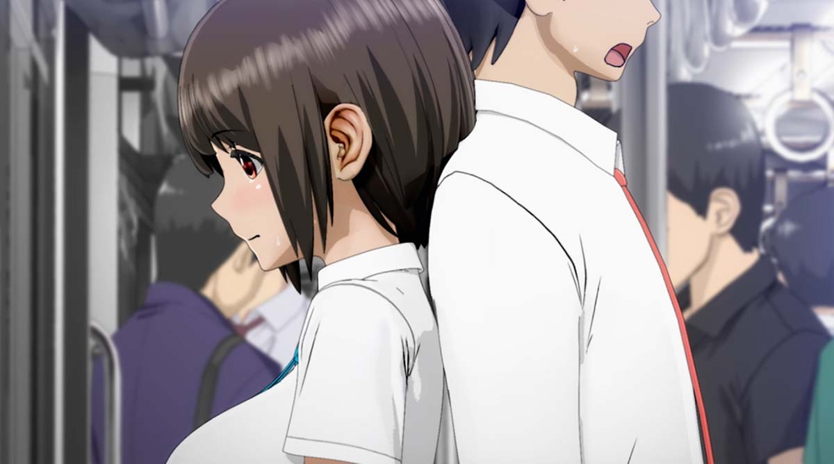 熟)CHI 漢 し た 女 子 ● 生 と そ の 後.む さ ぼ り 合 う よ う な ド エ ロ 純 愛 part.1 