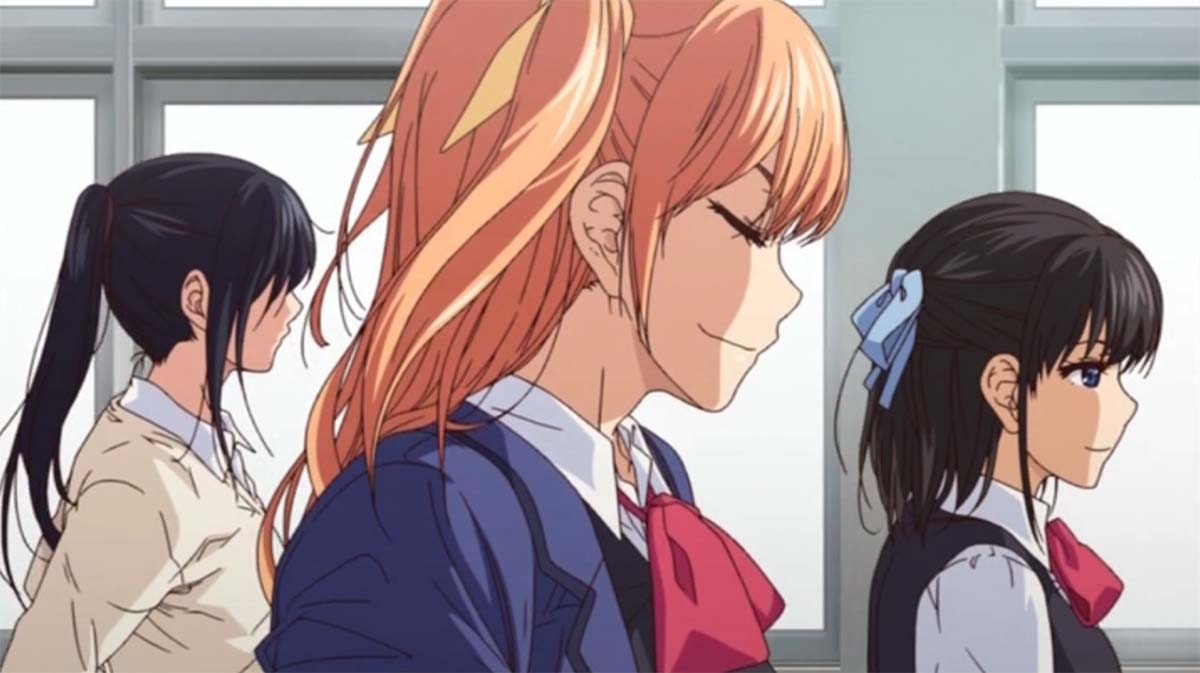 2023年4月里番预告