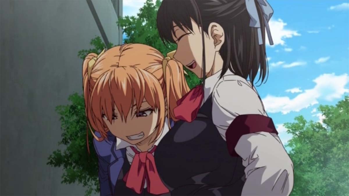 2023年4月里番预告