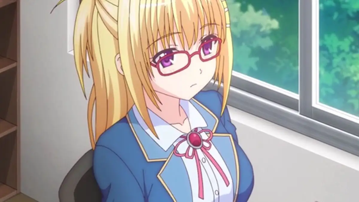 2023年4月里番预告