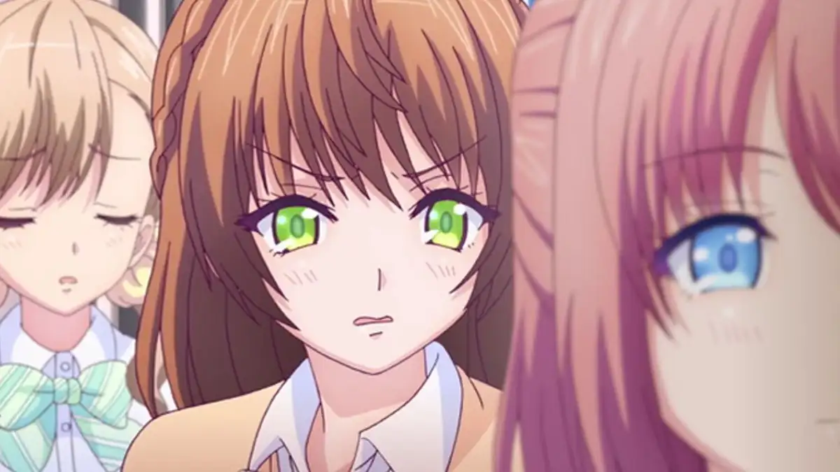 2023年4月里番预告