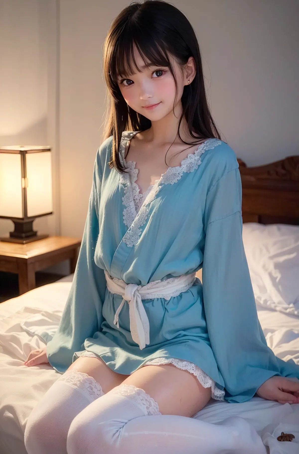 【漫画】AI生成 Pluto Hardess