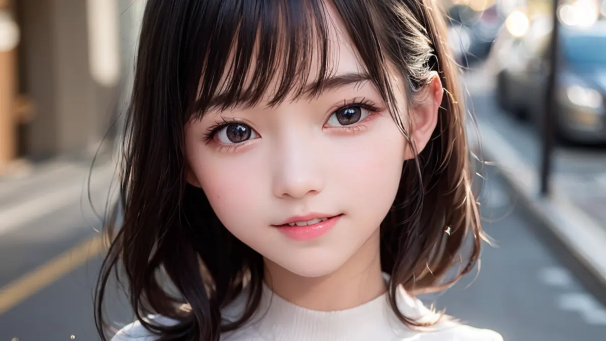 【漫画】AI生成 Pluto Hardess